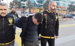 Aksaray’da 15 yaşındaki ayrıldığı nişanlısını öldürdü: Öfkeme yenildim