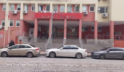 Kocaeli’de cezaevine uyuşturucu sokarken yakalanan avukatın ifadesi
