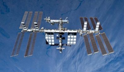 Uluslararası Uzay İstasyonu: Astronotların yörüngedeki evi bilinmeyenleri aydınlatıyor