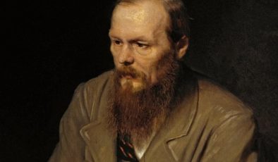 Çağın ötesinde bir yazarın, dahinin 143’üncü ölüm yılı: Fyodor Dostoyevski