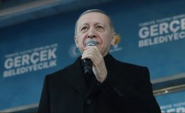 Cumhurbaşkanı Erdoğan, Adana’da! Türkiye, savunma sanayinde destan yazıyor