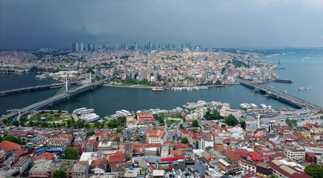 İstanbul’da kentsel dönüşüm desteğine ilişkin tüm maddeler