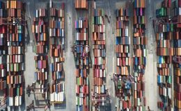 TÜİK, şubat ayı dış ticaret verilerini paylaştı: İhracat yüzde 13,6 arttı, ithalat yüzde 9,2 azaldı