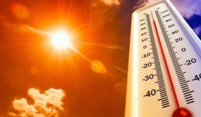İklimler değişiyor: 2023 Avrupa’da kaydedilen en sıcak yıl oldu