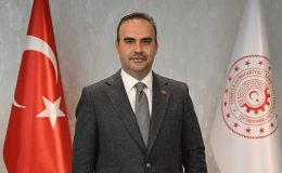 Mehmet Fatih Kacır: 243 milyon euro hibe desteğini Türkiye’ye kazandırdık