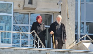 Zonguldak’ta ev sahibi – kiracı kavgasında boruyla cinsel saldırı iddiası