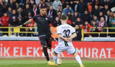 Kocaelispor’un Süper Lig hasreti 15, Boluspor’un 32 yıla yükseldi