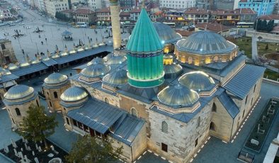 Türkiye’de en fazla ziyaret edilen 10 müze ve ören yeri