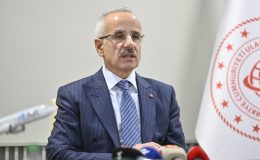 Ulaştırma Bakanı Abdulkadir Uraloğlu, Kalkınma Yolu’nu anlattı: İnşaatı bile kazandıracak