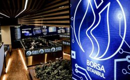 Borsa İstanbul’da BIST 100 hala dünya endeksleri arasında zirvede