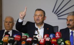 Özgür Özel: Paradan 6 sıfır atmayacağız, bir sıfır atacağız