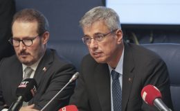 Sağlık Bakanı Memişoğlu: Mecburi hizmete ihtiyacımız var